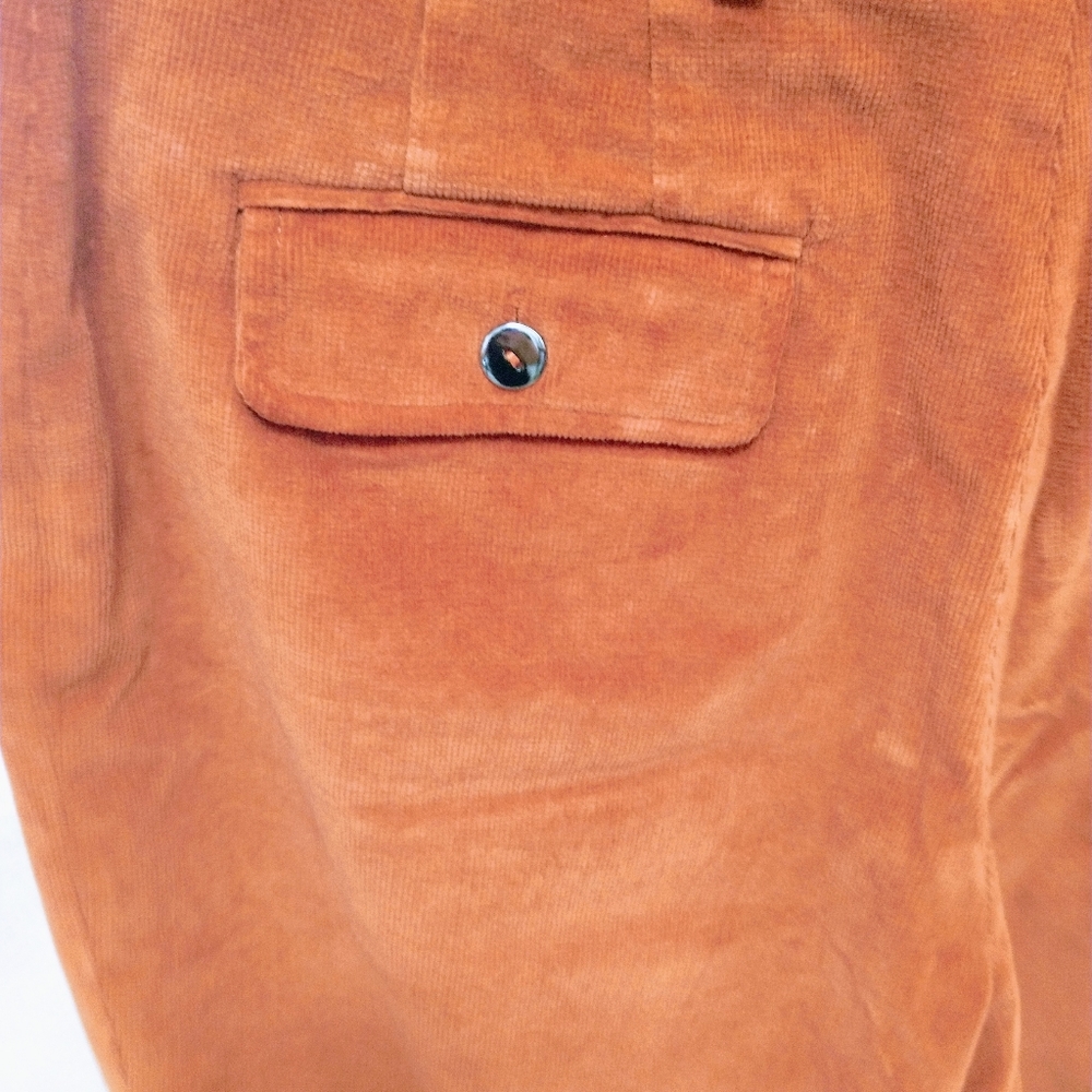Harve Benard Corduroy Pants - Picture 10 of 11